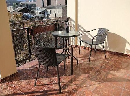 Boutique Hotel Dany Tiflis Dış mekan fotoğraf
