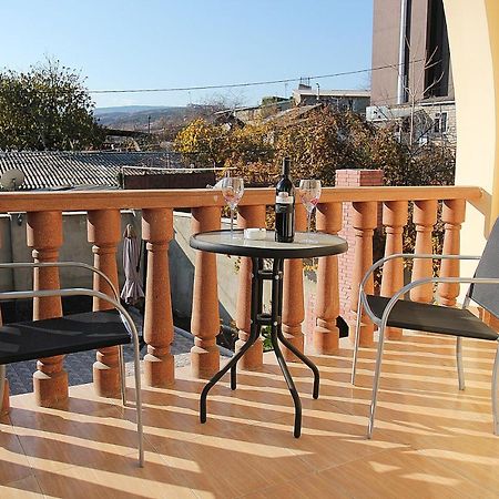Boutique Hotel Dany Tiflis Dış mekan fotoğraf