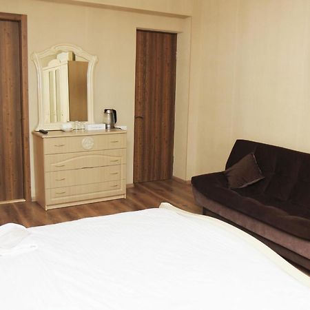 Boutique Hotel Dany Tiflis Dış mekan fotoğraf