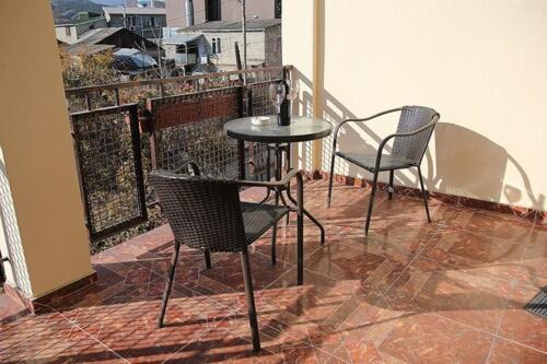 Boutique Hotel Dany Tiflis Dış mekan fotoğraf