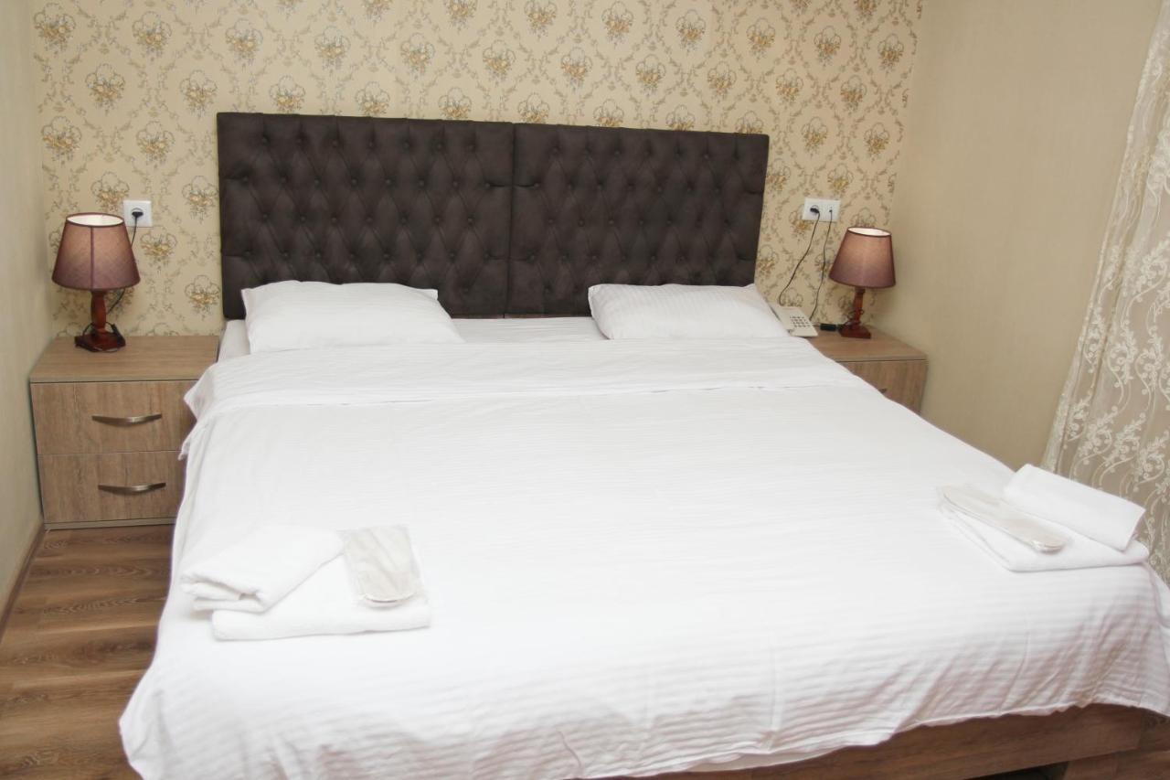 Boutique Hotel Dany Tiflis Dış mekan fotoğraf