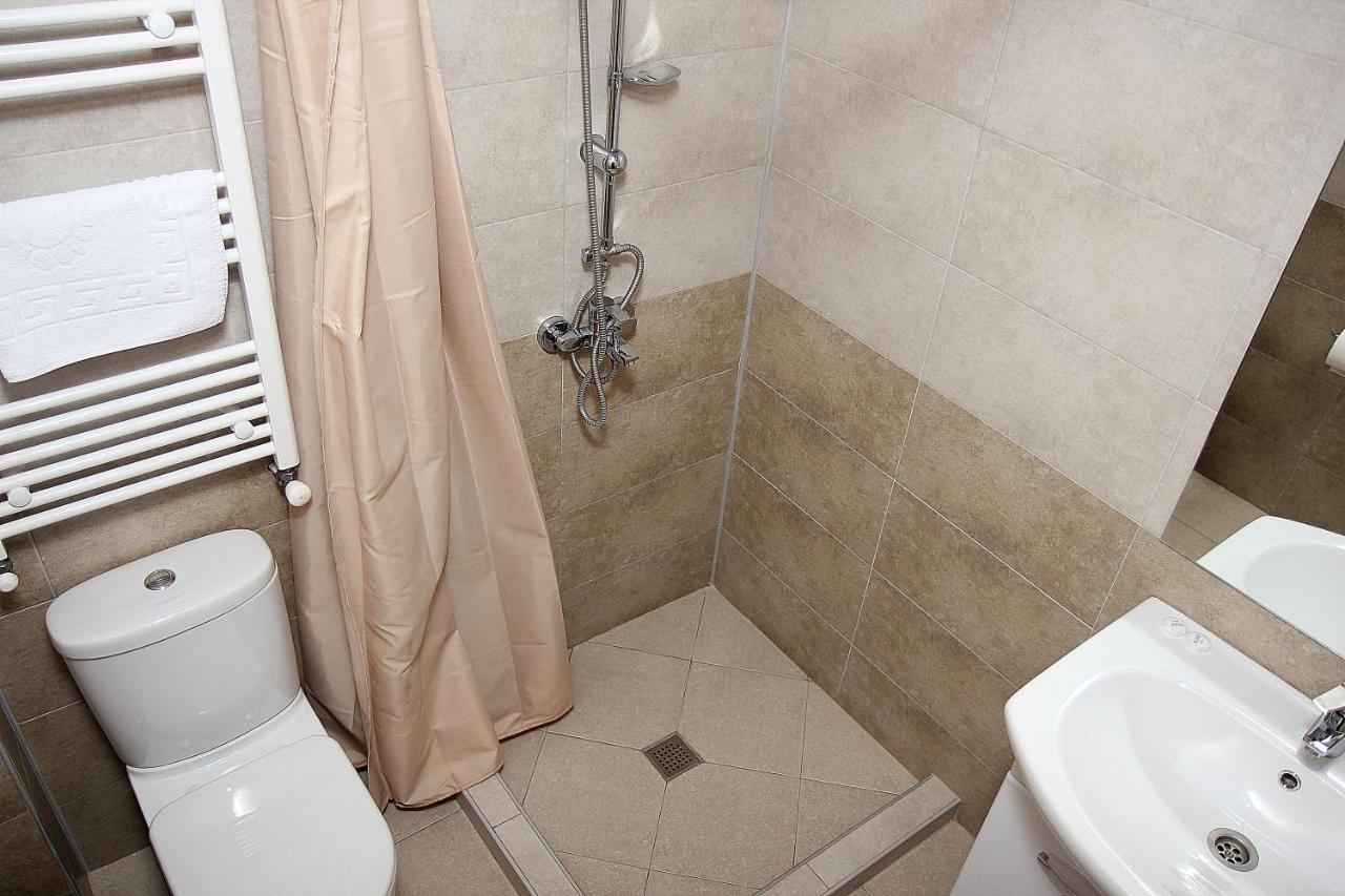 Boutique Hotel Dany Tiflis Dış mekan fotoğraf