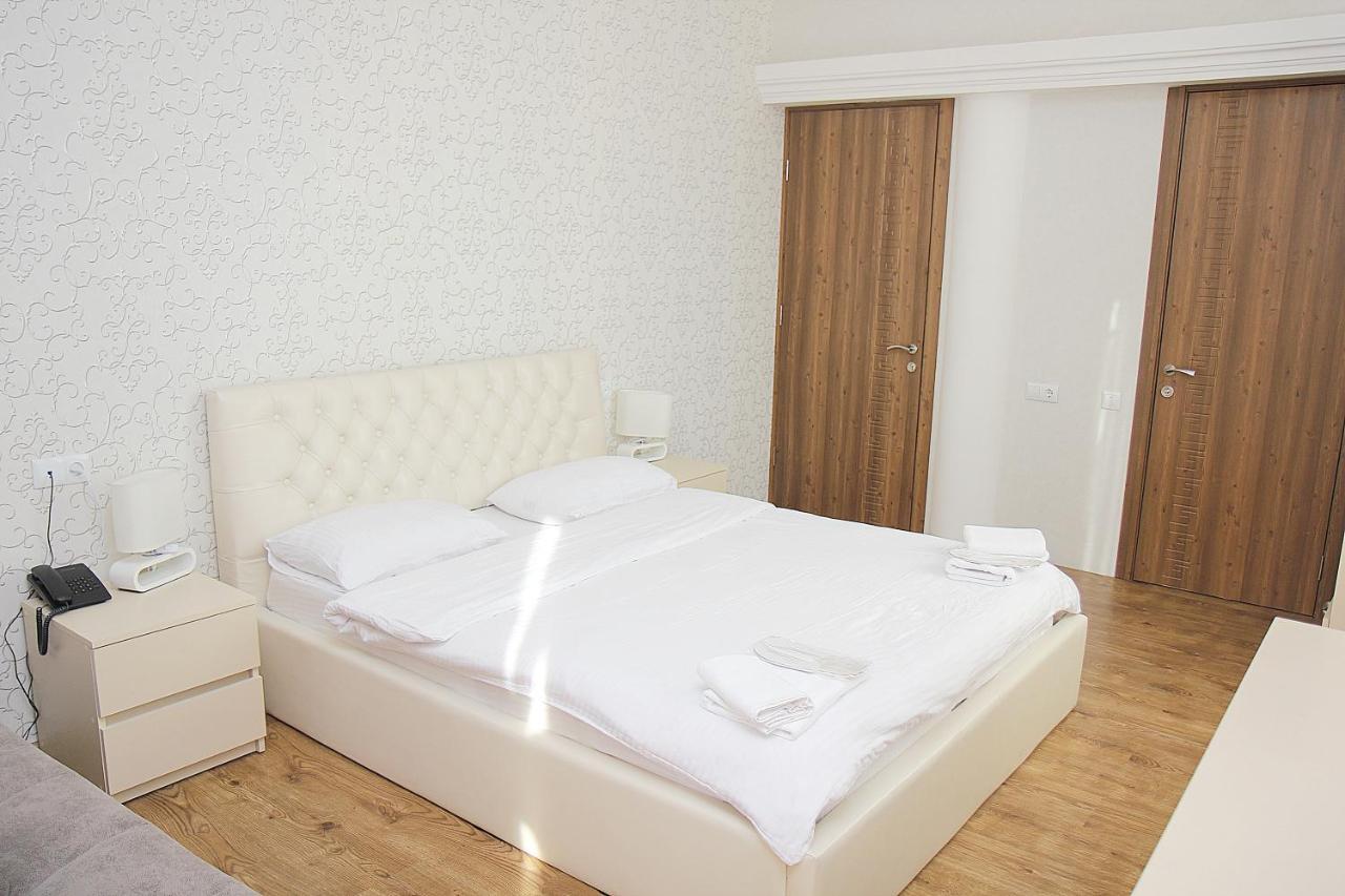 Boutique Hotel Dany Tiflis Dış mekan fotoğraf