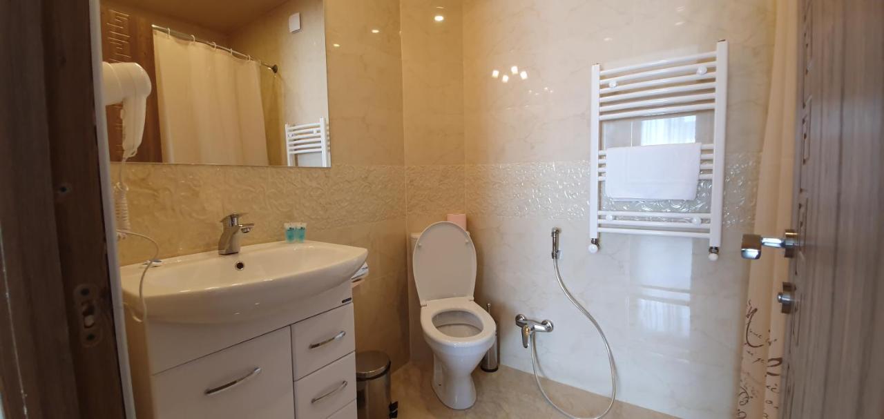 Boutique Hotel Dany Tiflis Dış mekan fotoğraf