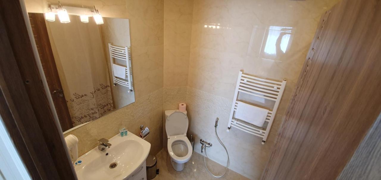 Boutique Hotel Dany Tiflis Dış mekan fotoğraf