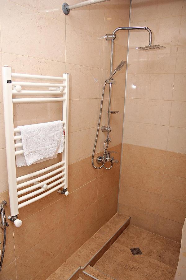 Boutique Hotel Dany Tiflis Dış mekan fotoğraf