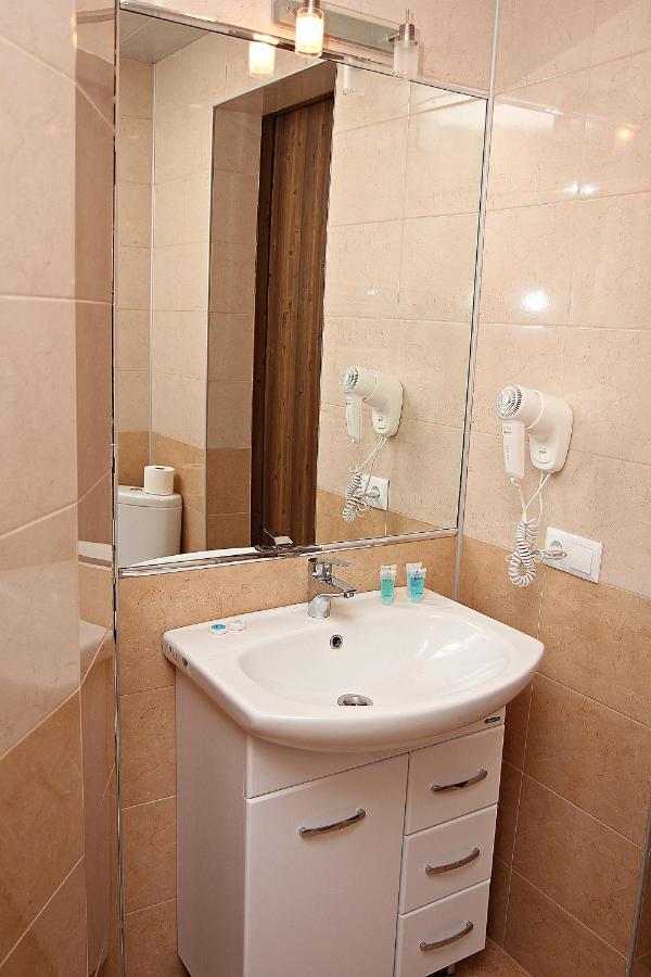 Boutique Hotel Dany Tiflis Dış mekan fotoğraf
