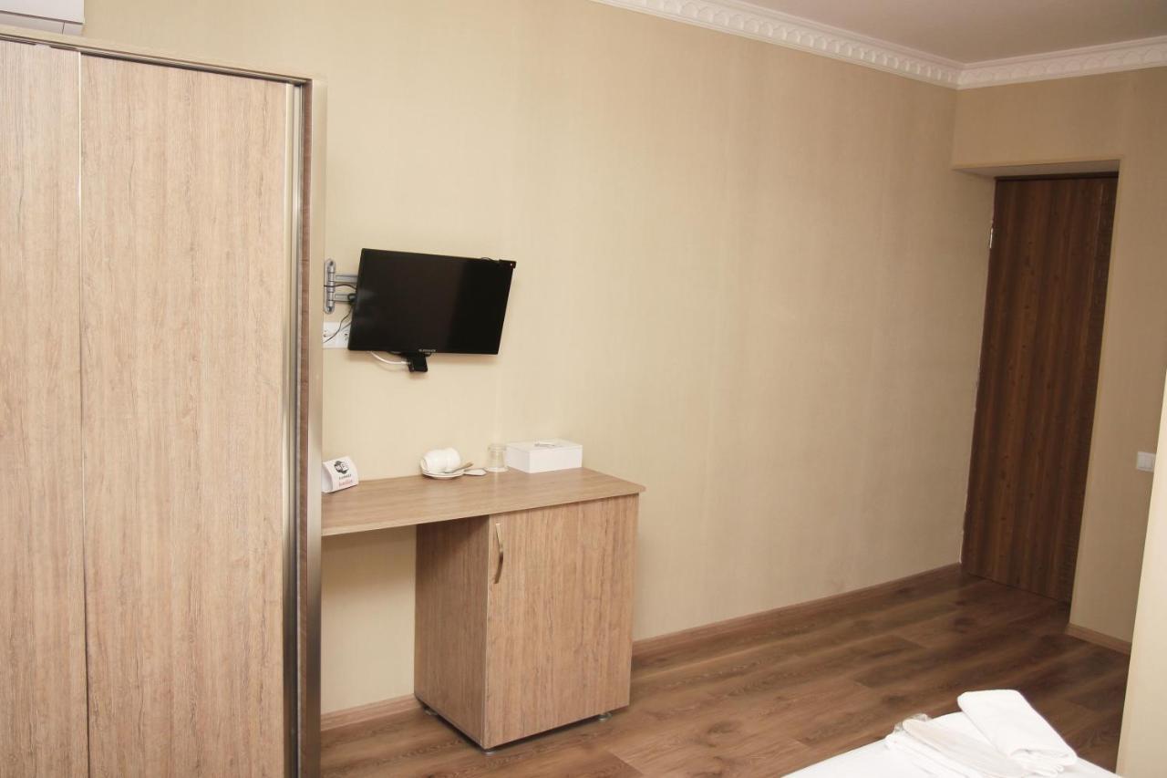 Boutique Hotel Dany Tiflis Dış mekan fotoğraf