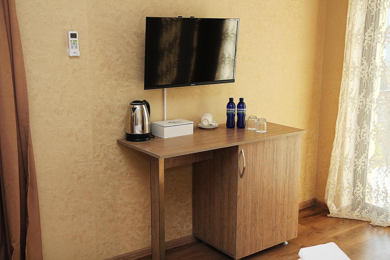 Boutique Hotel Dany Tiflis Dış mekan fotoğraf