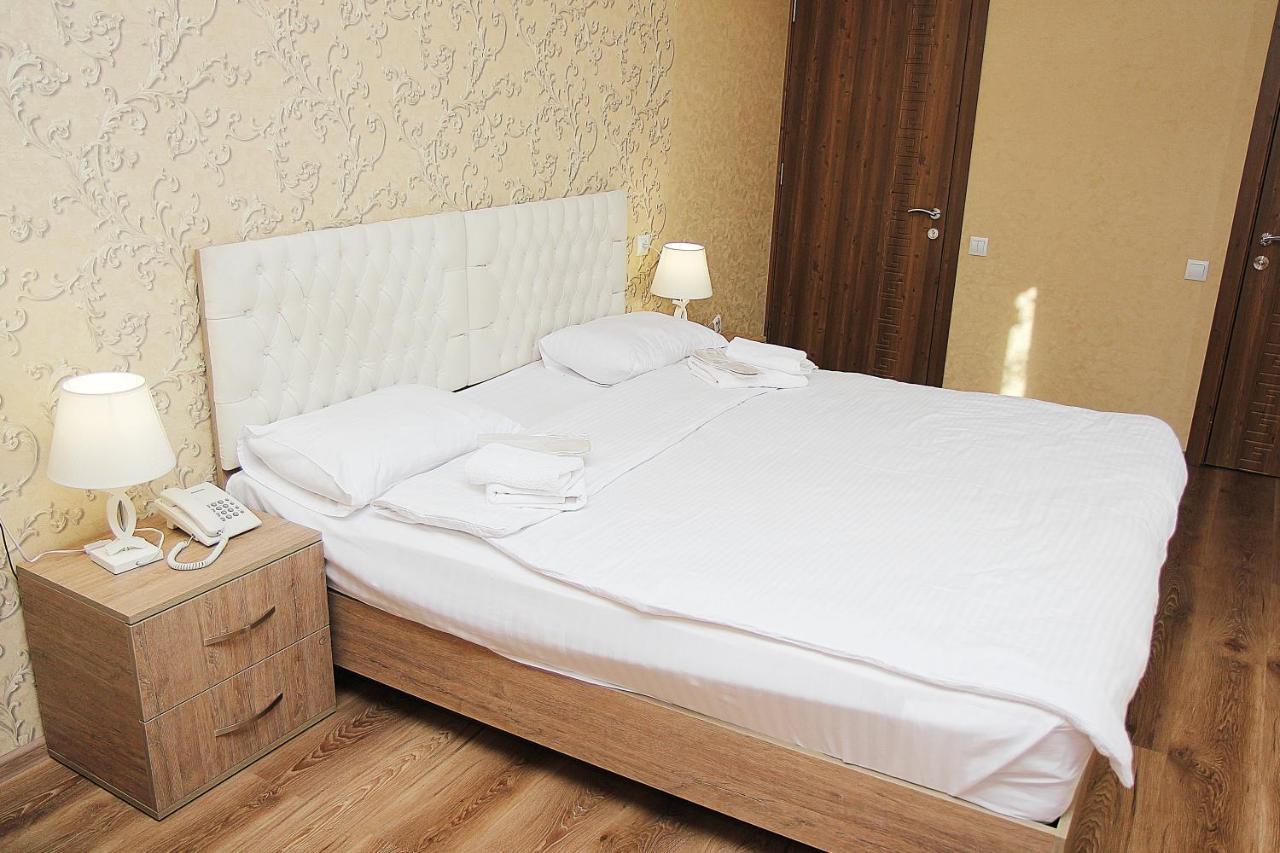 Boutique Hotel Dany Tiflis Dış mekan fotoğraf