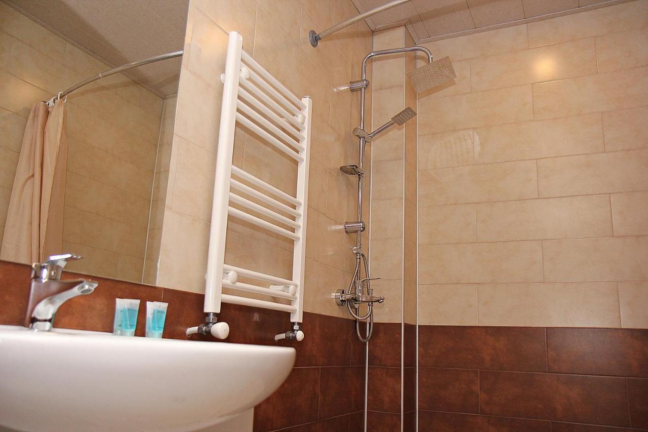 Boutique Hotel Dany Tiflis Dış mekan fotoğraf