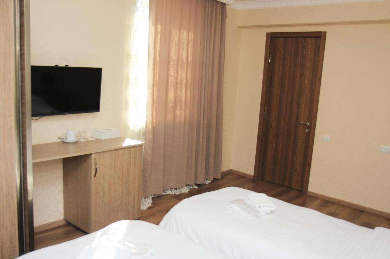 Boutique Hotel Dany Tiflis Dış mekan fotoğraf