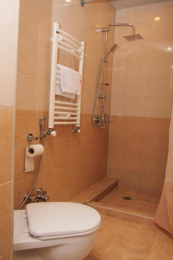 Boutique Hotel Dany Tiflis Dış mekan fotoğraf