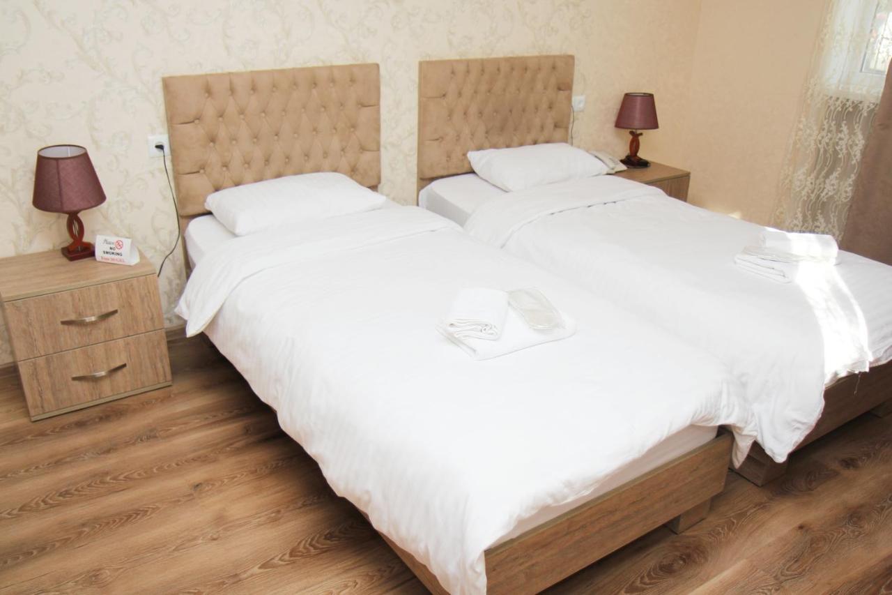 Boutique Hotel Dany Tiflis Dış mekan fotoğraf