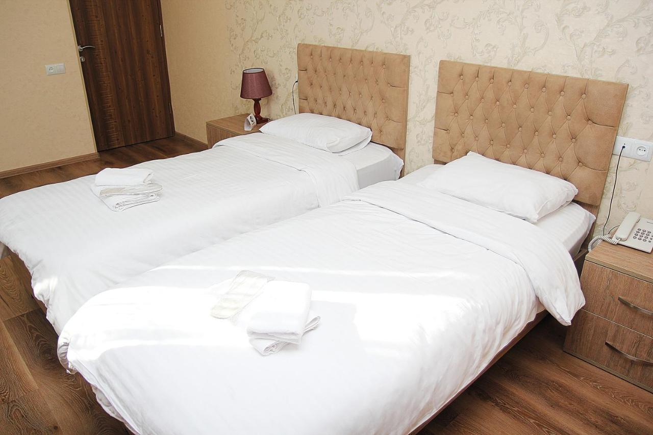 Boutique Hotel Dany Tiflis Dış mekan fotoğraf